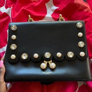 Black Ted Baker Handbag